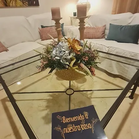 Apartamento Triana Soul Marcur Precioso Piso 1 Parking Gratis Sevilla