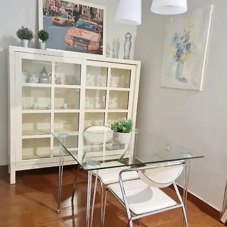 Triana Soul Marcur Precioso Piso 1 Parking Gratis Apartamento *