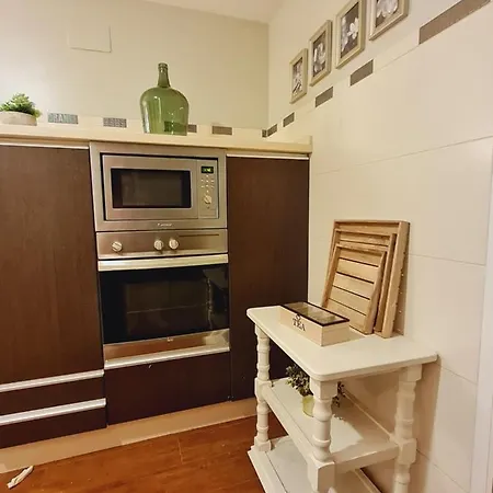 Apartamento Triana Soul Marcur Precioso Piso 1 Parking Gratis *