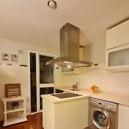 Triana Soul Marcur Precioso Piso 1 Parking Gratis Apartamento *
