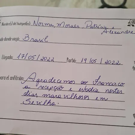 Triana Soul Marcur Precioso Piso 1 Parking Gratis Sevilla