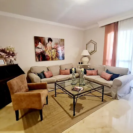 Triana Soul Marcur Precioso Piso 1 Parking Gratis