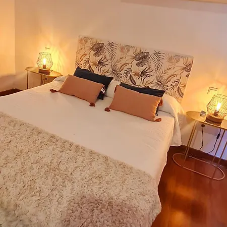 Triana Soul Marcur Precioso Piso 1 Parking Gratis Apartamento Sevilla