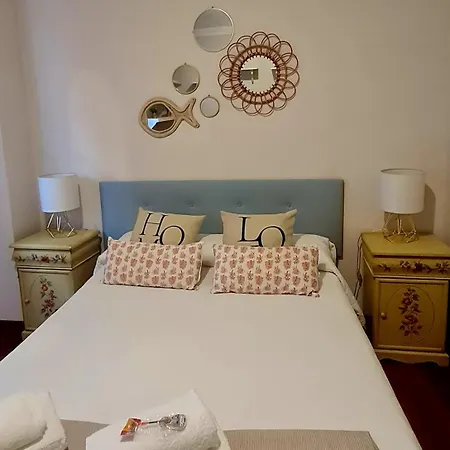 Triana Soul Marcur Precioso Piso 1 Parking Gratis *